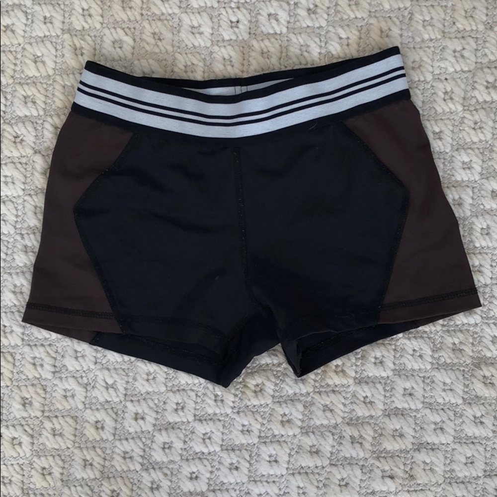 Olympia shorts